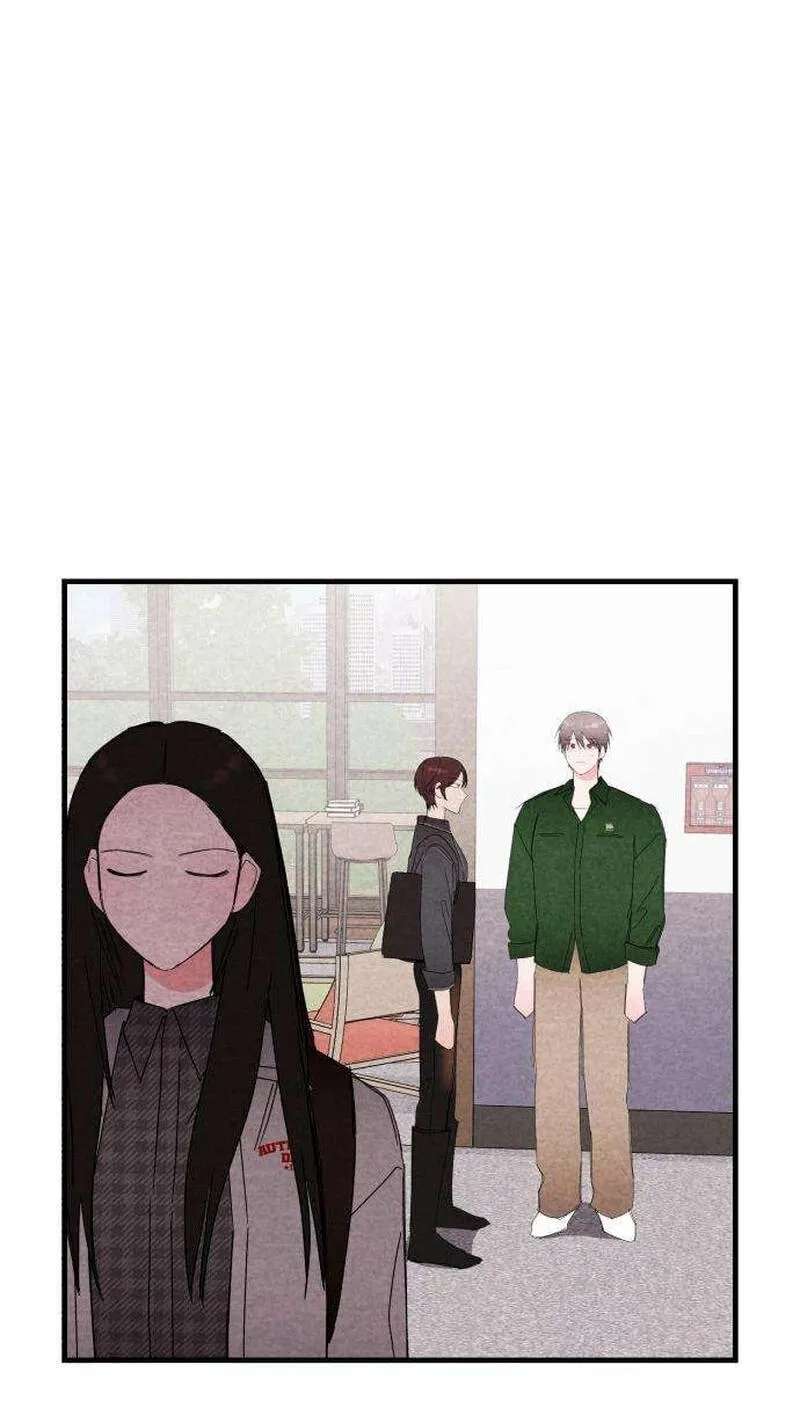 The Perfect Senior's Secret! Chapter 31 - page 19