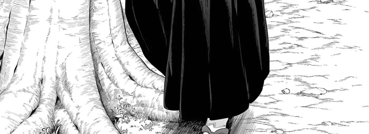 KaguRai: Kagura & Raito Chapter 61 - page 34