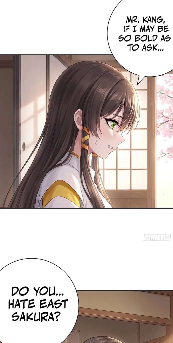 Summon the famous generals of the Three Kingdoms, I will be the Prime Minister of Dongying Chapter 22 - page 38