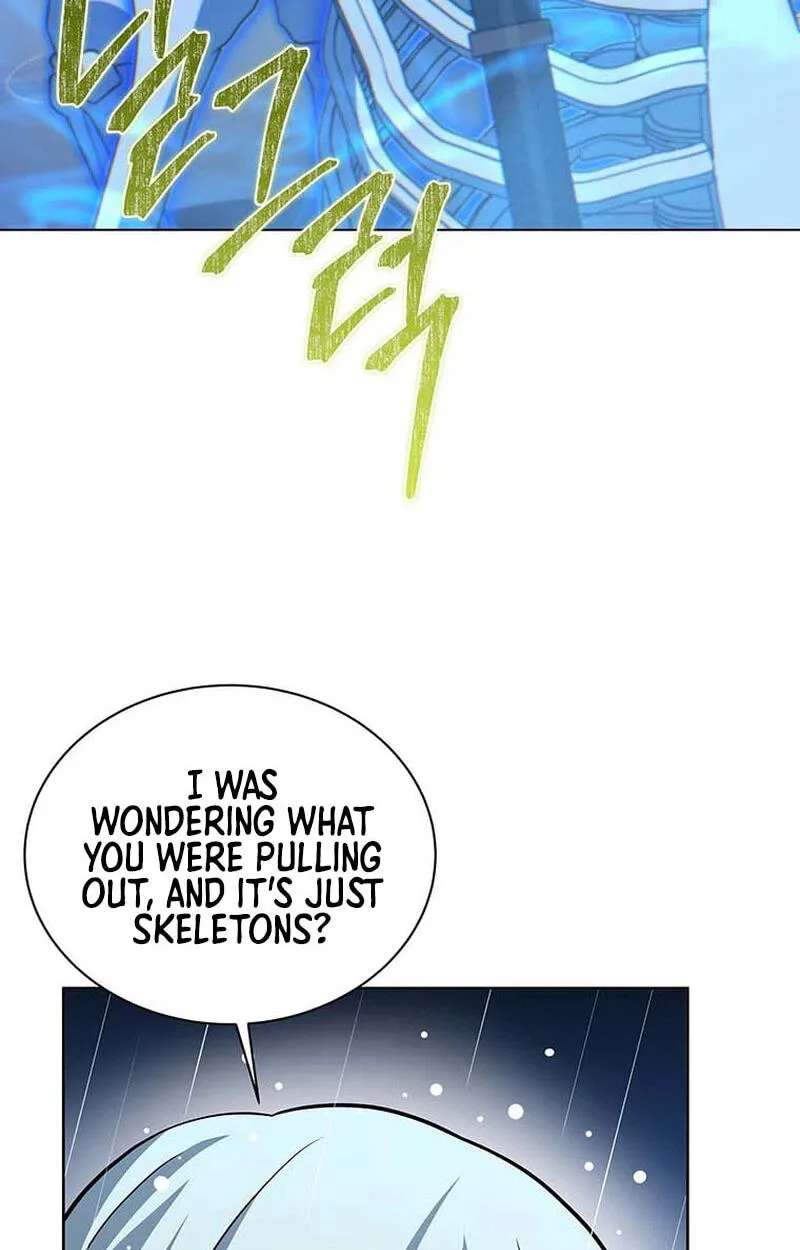 Necromancer Academy and the Genius Summoner Chapter 218 - page 63