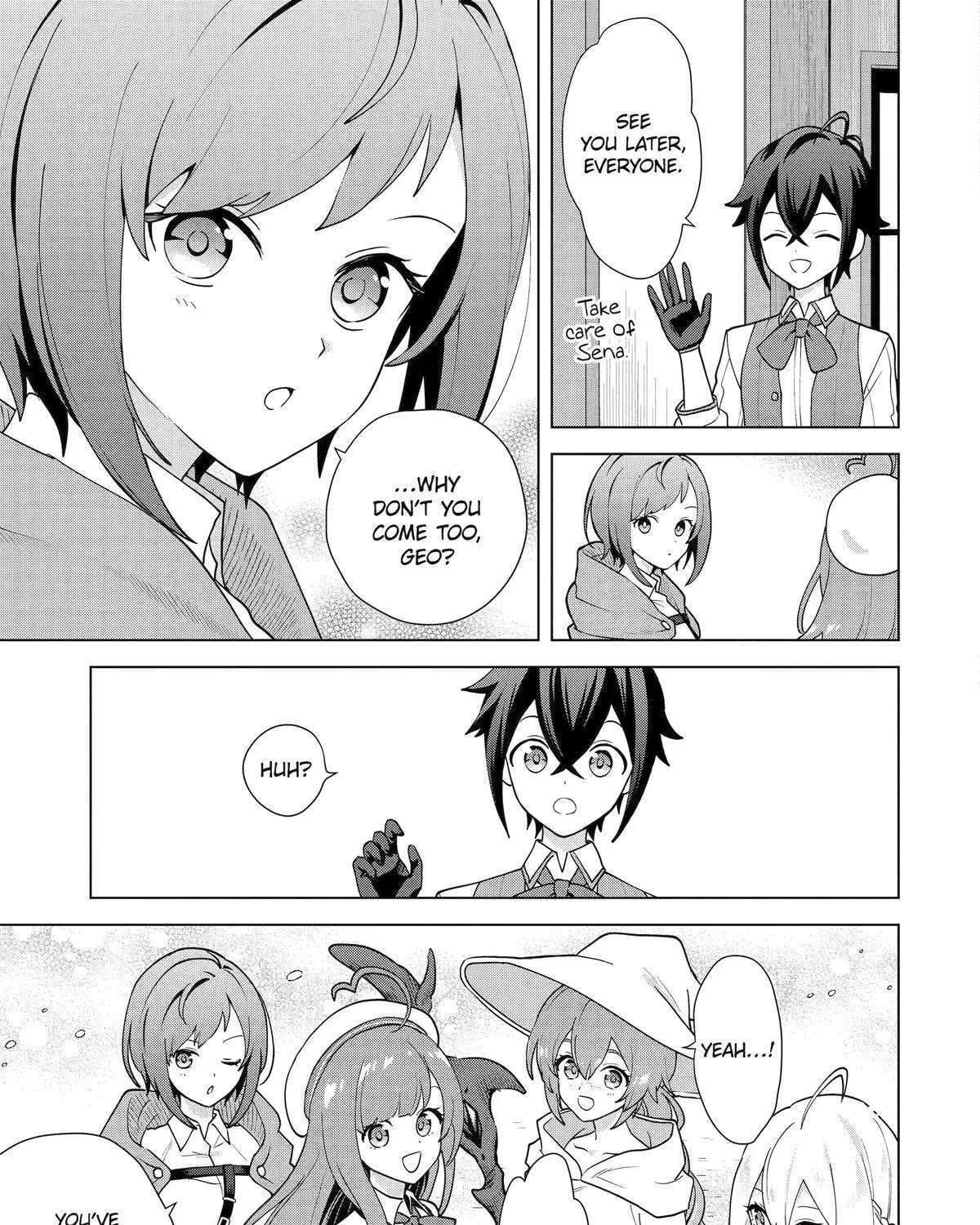 Saibai Cheat de Saikyou Saien: E, Tada no Katei Saien desu kedo? Chapter 32 - page 66