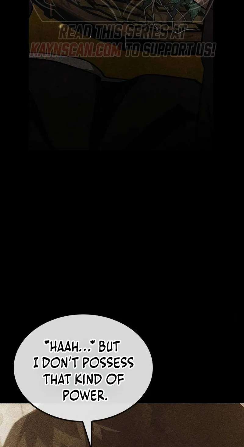 Pray To A Ghost Chapter 39 - page 25