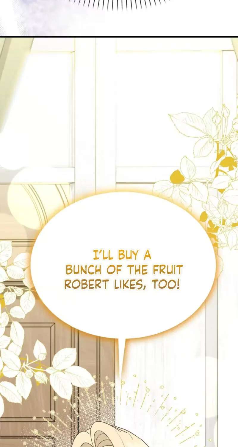 The Couple Hides Their Tastes Chapter 23 - page 7