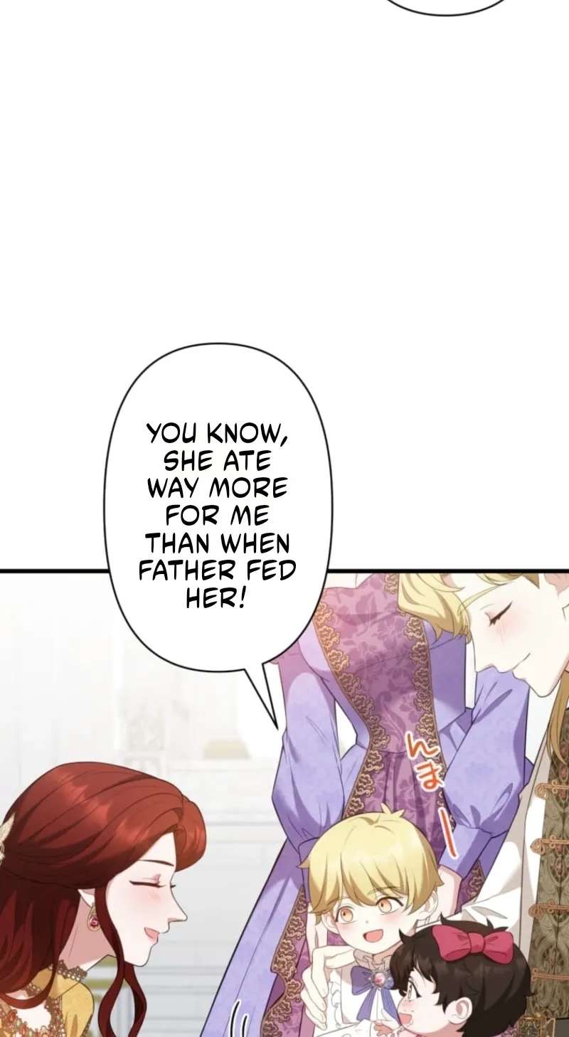 I Became the Saintess's Contract Mother Chapter 16 - page 8