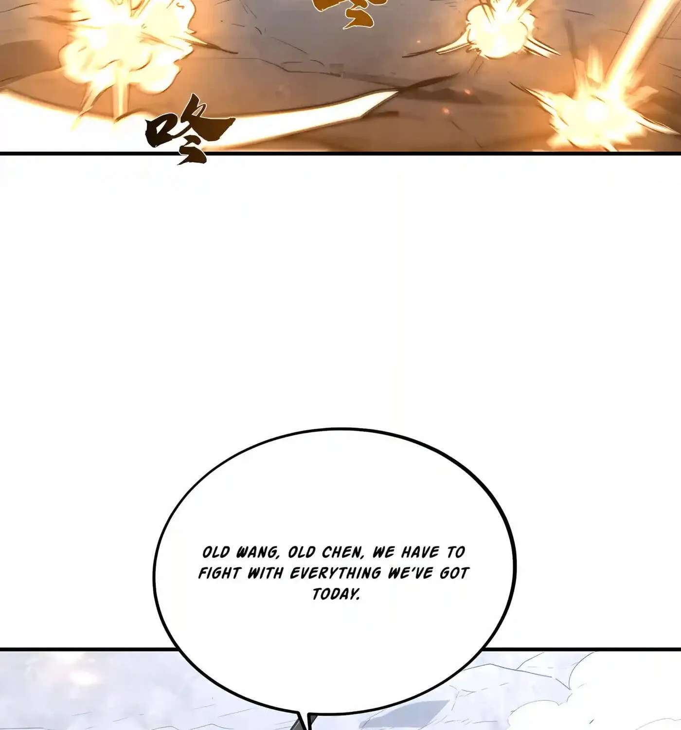High-Martial World: One Hand to Overwhelm Three Thousand Emperors! Chapter 62 - page 179