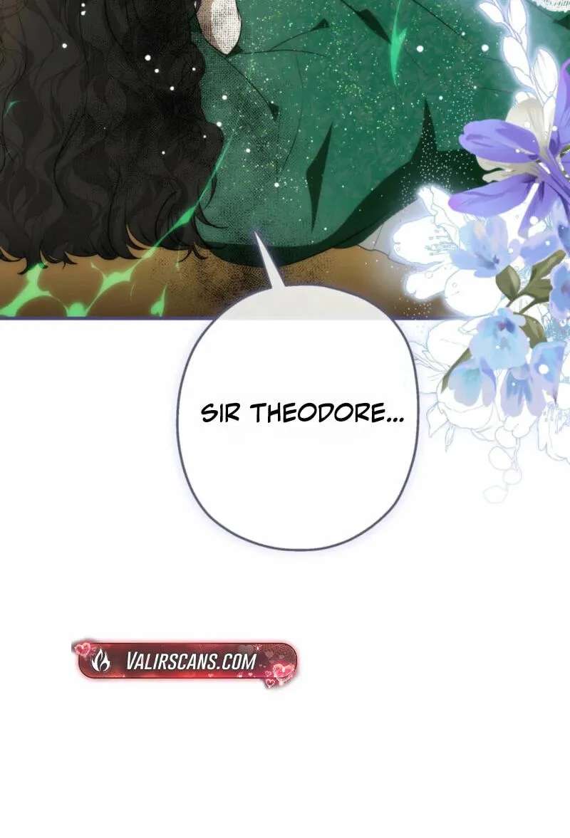 Little Lady Lilina Chapter 44 - page 4