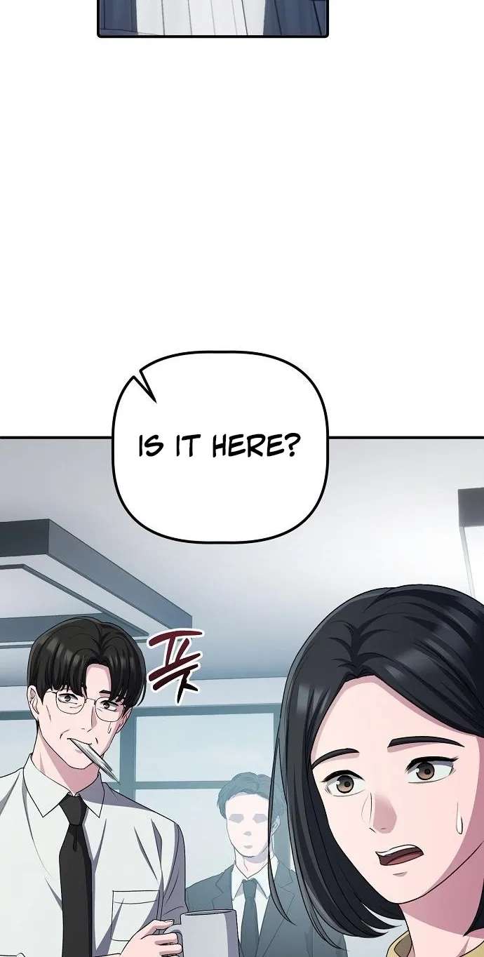 The Corporate Underdog Who Does Everything Right Chapter 79 - page 74