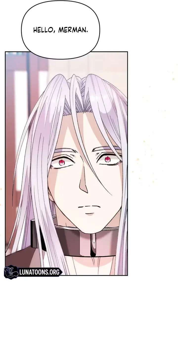 The White-Haired Man Chapter 27 - page 8