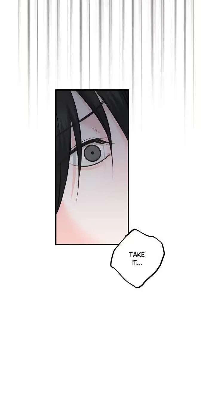 For a Moment! Don't Move Chapter 7 - page 56