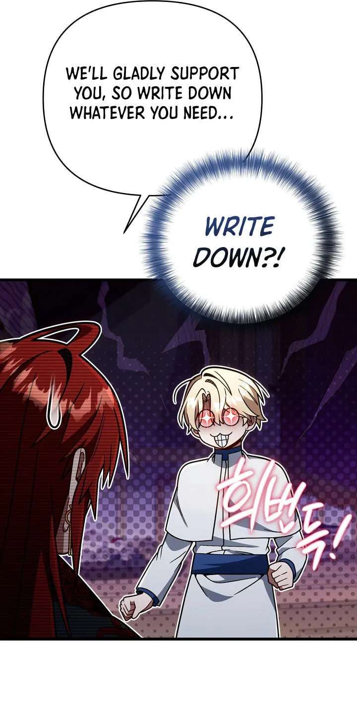 Holy Hella's Ultimate End Chapter 97 - page 45