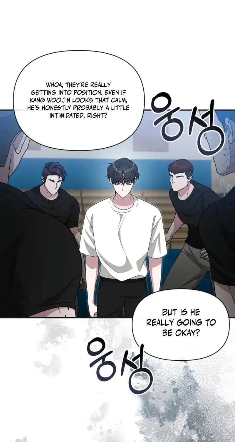 I Was Mistaken As a Monstrous Genius Actor Chapter 113 - page 37