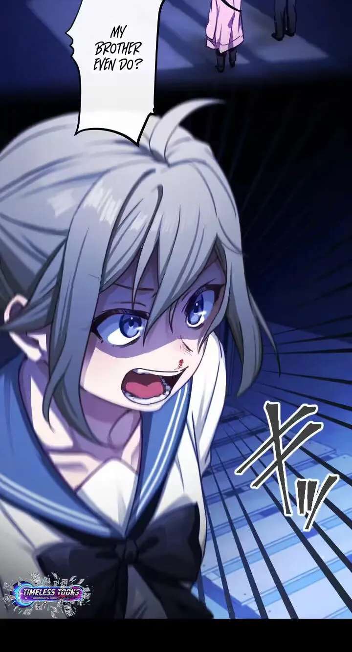 Dakara, Anata wa o Shimai desu Chapter 19 - page 16