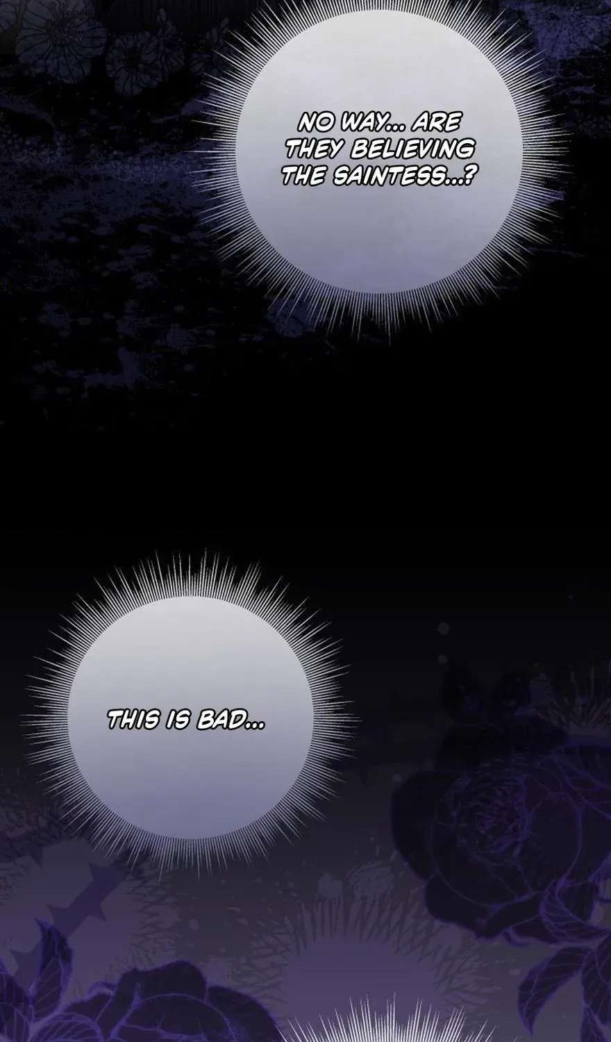 The Princess Stans in Secret Chapter 91 - page 70