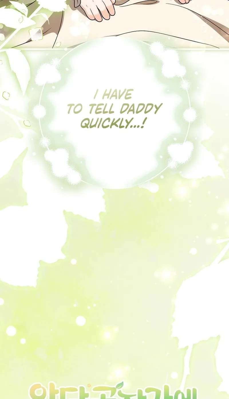 The Baby Sprout Who Bloomed in the Villain Duke's Family Chapter 16 - page 48