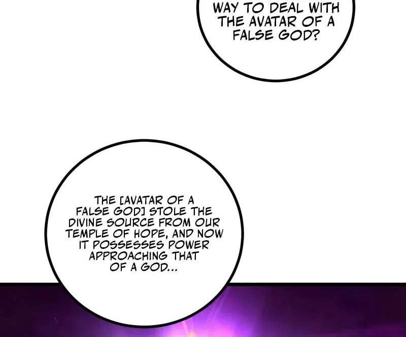 Everyone Start with Synthesizing the Undead Army Chapter 7 - page 40