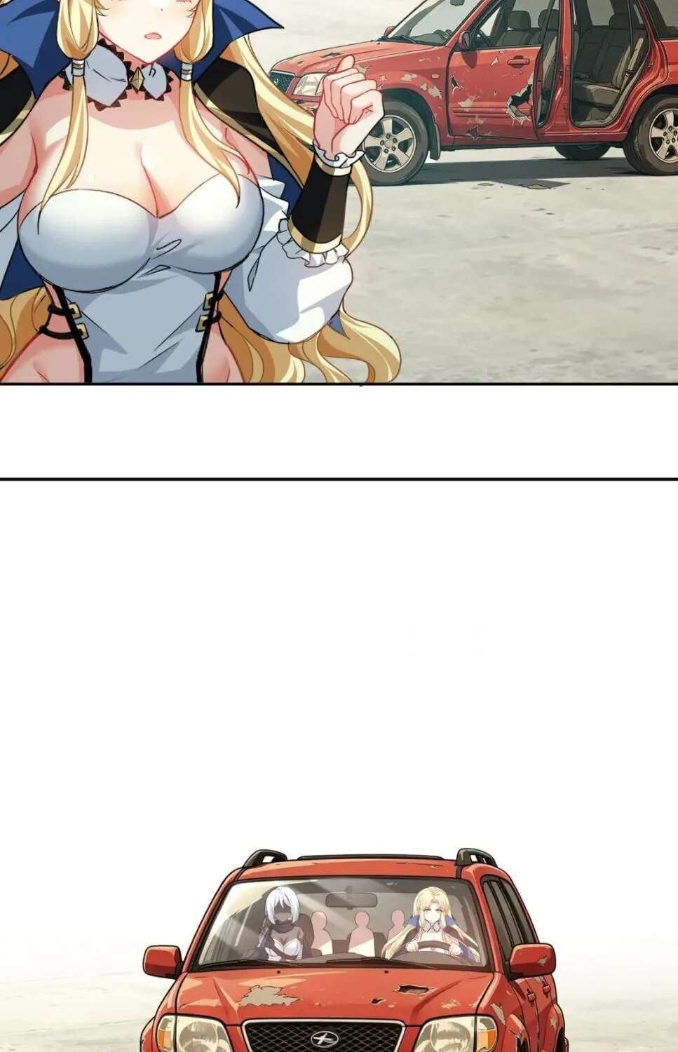 Shuo Hao Zuo Kepu, Fensi Que Quan Shi Monv? Chapter 54 - page 34