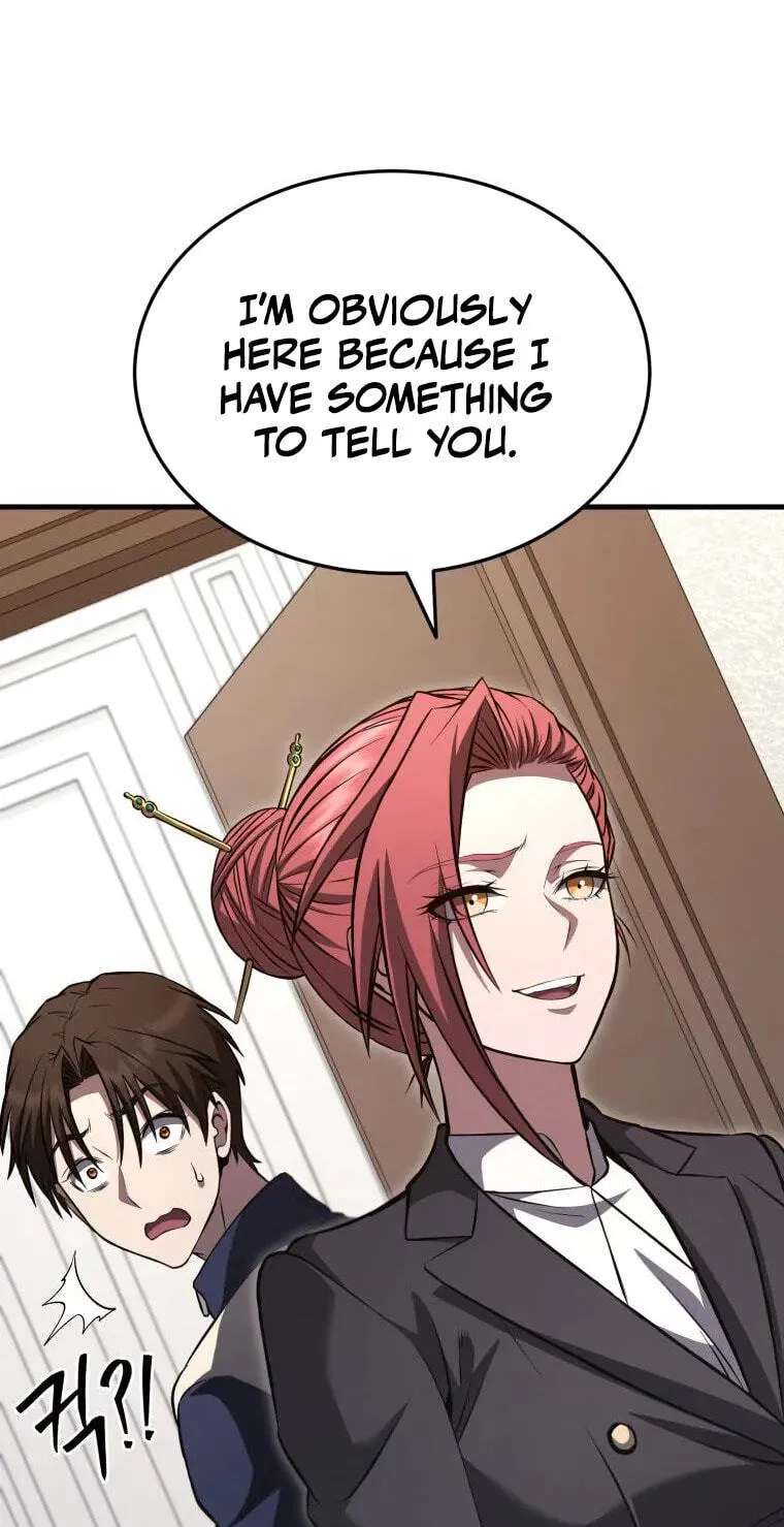Transcending Species Due to System Error Chapter 14 - page 62