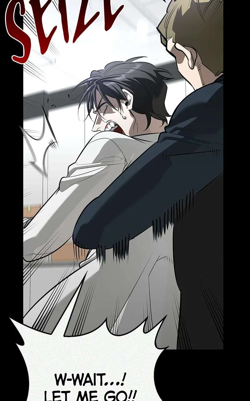 The S-Class Hunter’sPeaceful Life with Monsters Chapter 48 - page 89