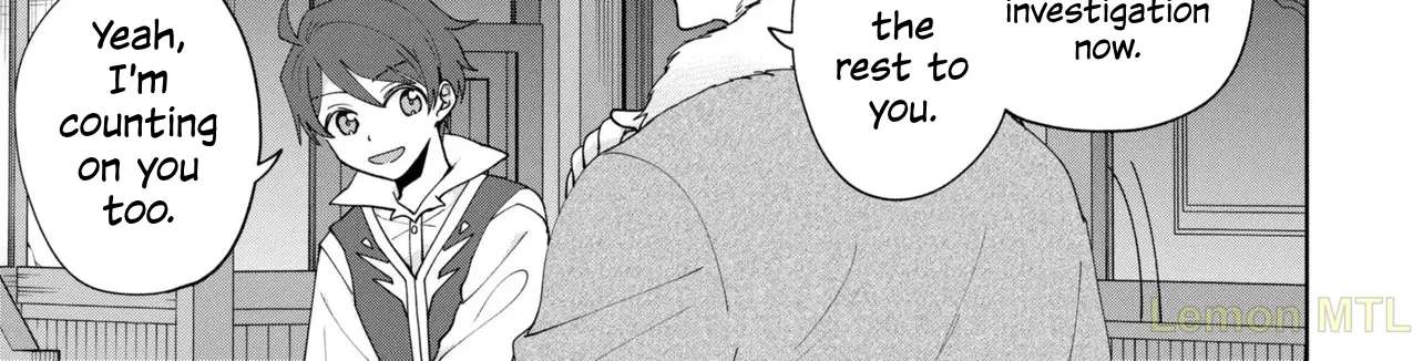 A Baby's Otherworld Crawling Chronicles Chapter 5.2 - page 18