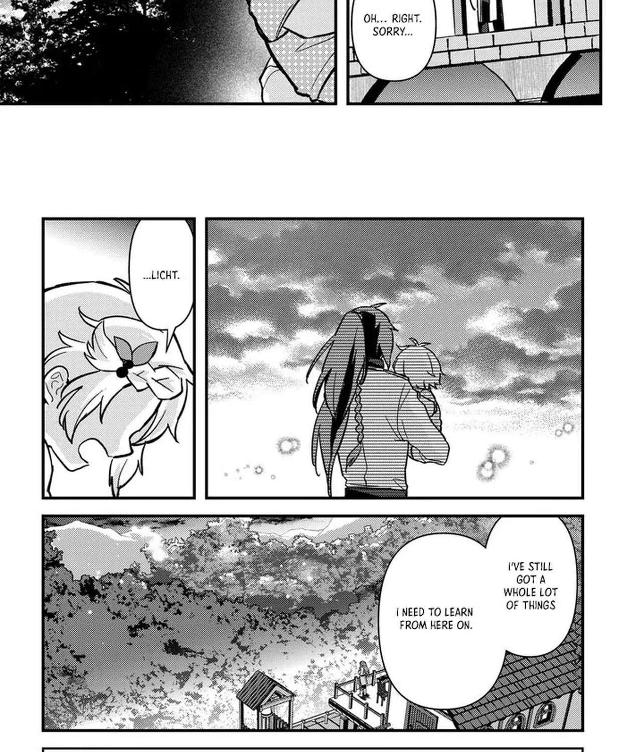 The Unmanageable Reincarnated Little Kid — Going BOOM! with a Sacred Beast! Chapter 2 - page 65