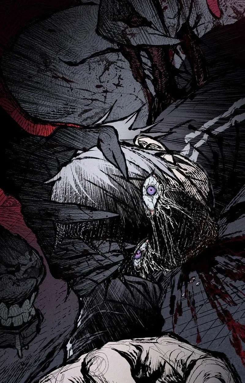 The Howling Plague Chapter 1 - page 308