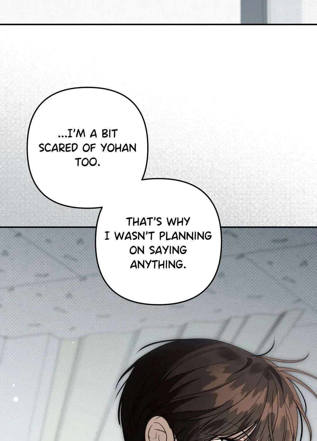Eighteen's Bed Chapter 59 - page 53