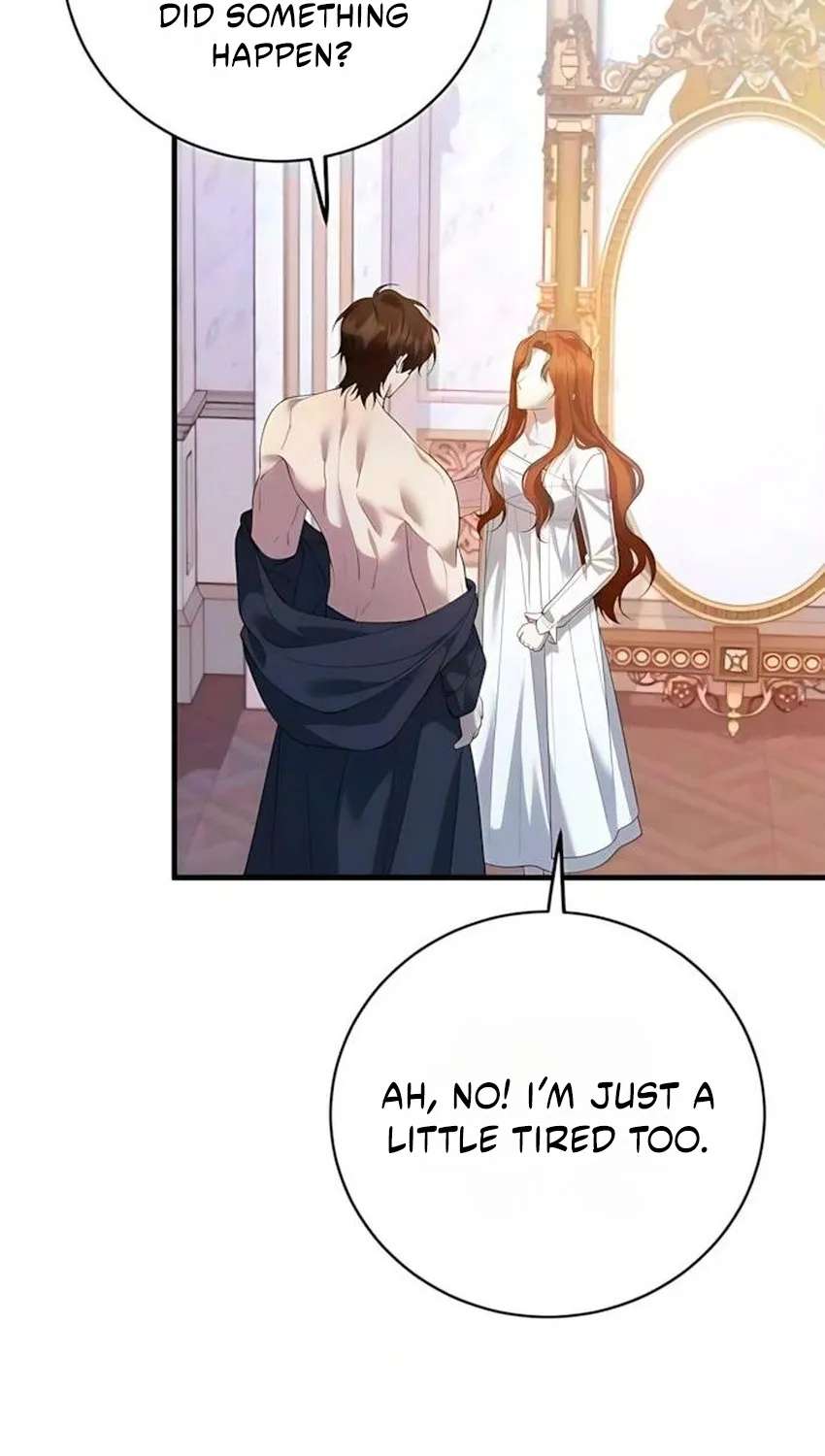 I Know I Shouldn’t Do This with the Duke Chapter 30 - page 83