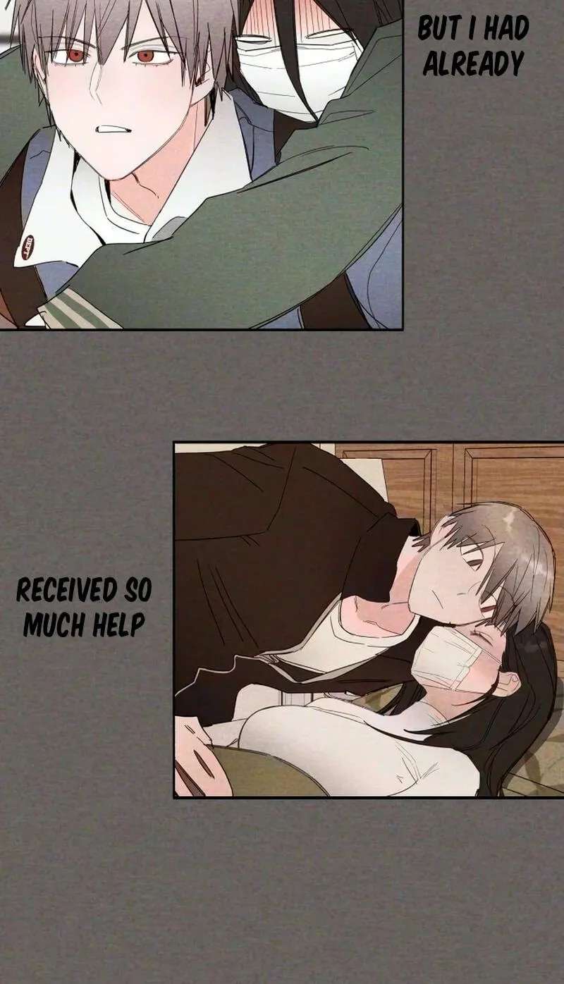 The Perfect Senior's Secret! Chapter 30 - page 13