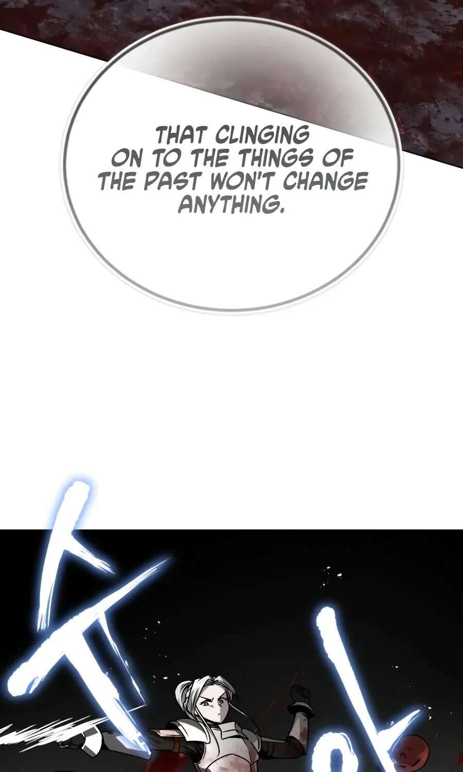 The Lazy Lord Masters the Sword Chapter 163 - page 146