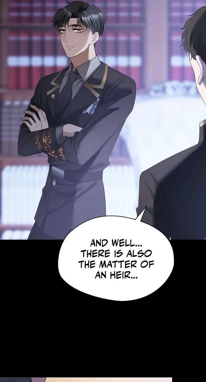 The Grand Duchess Disappeared on a Silent Night Chapter 21 - page 74