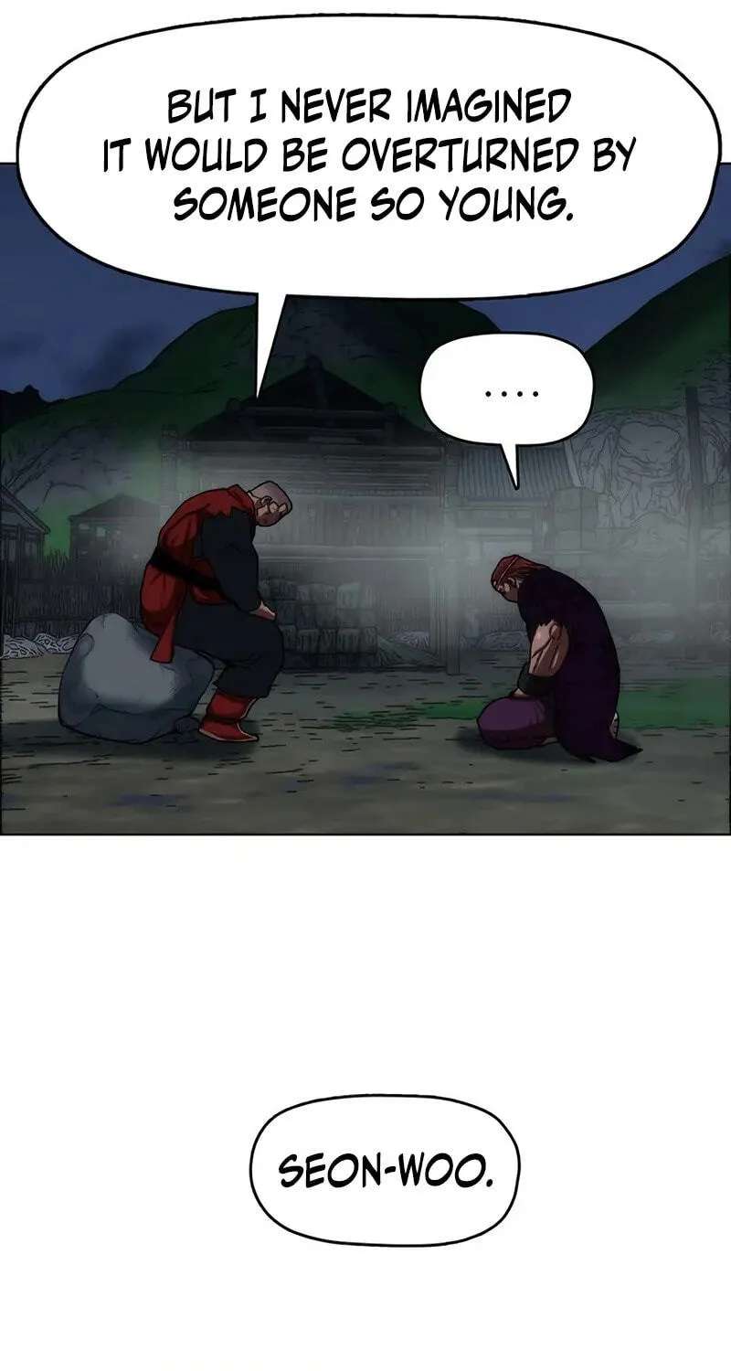 Like a Chilling Flame Chapter 94 - page 10