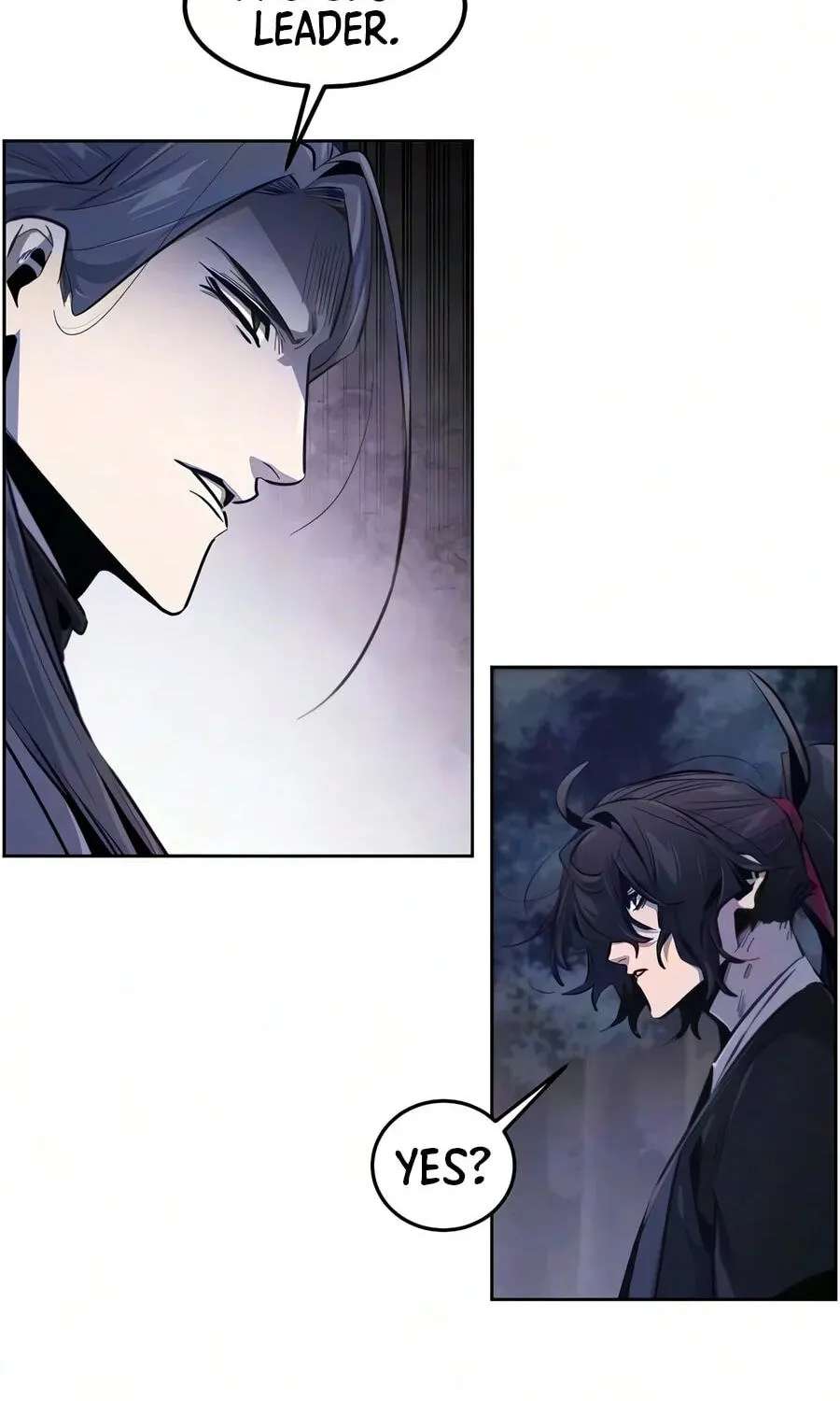 Return of the Mad Demon Chapter 211 - page 70