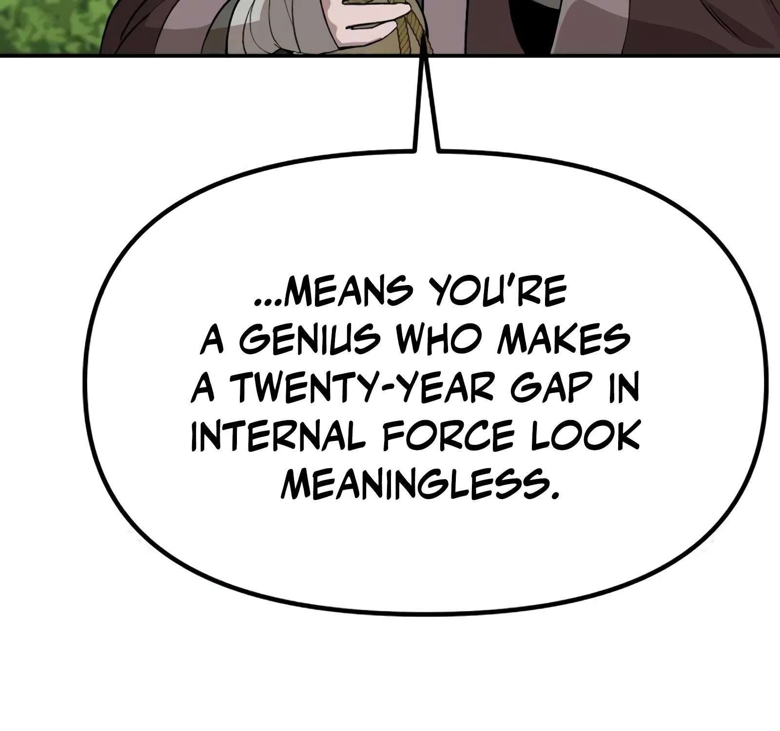 The Divine Brush Chapter 3 - page 316