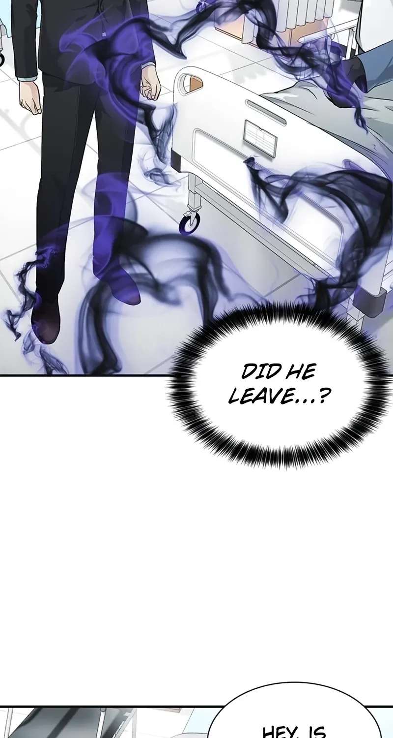 The Lawyer Who Sees Souls Chapter 29 - page 8