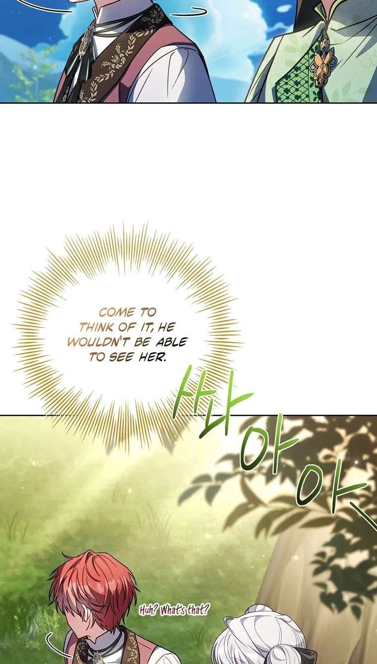 Like Father, Like Daughter Chapter 83 - page 13