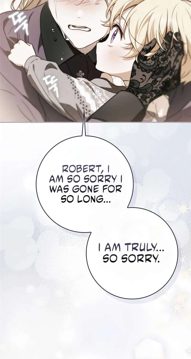 The Count’s Secret Maid Chapter 104 - page 29