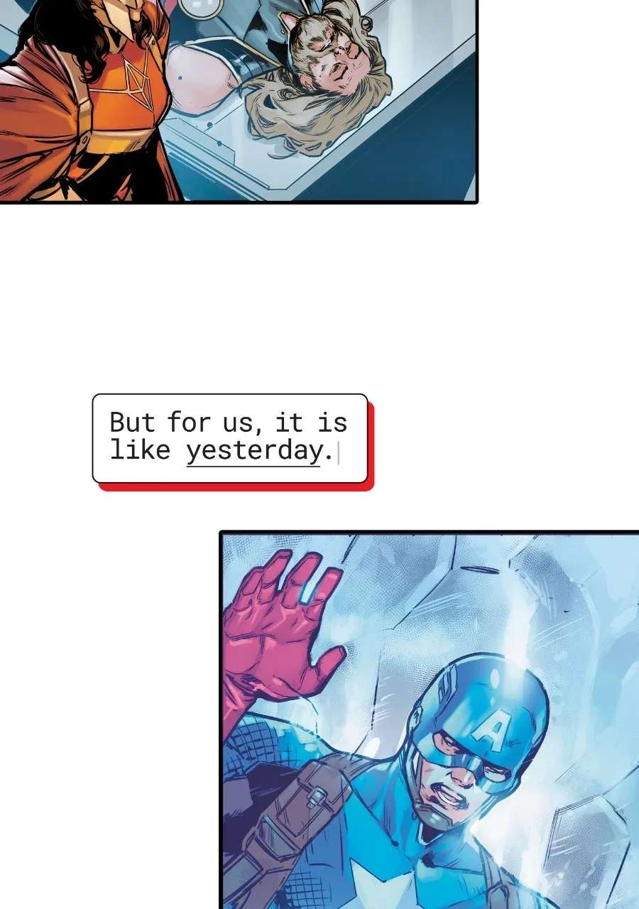 Ultimates (2024) Chapter 1 - page 6