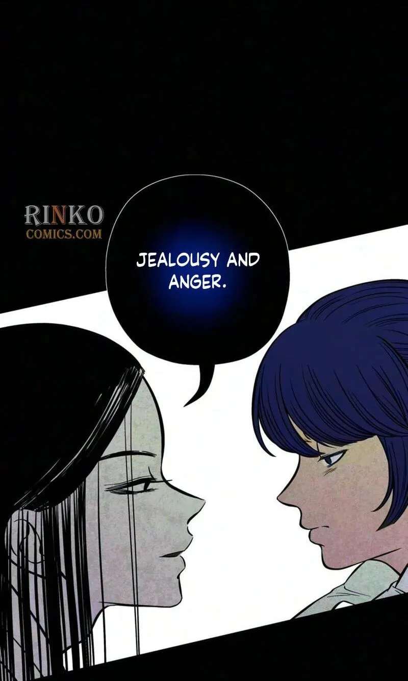Maengjeong Chapter 17 - page 32