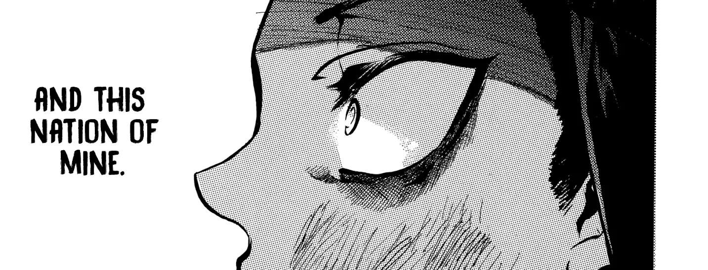 Musubaru Yakeato Chapter 2 - page 58