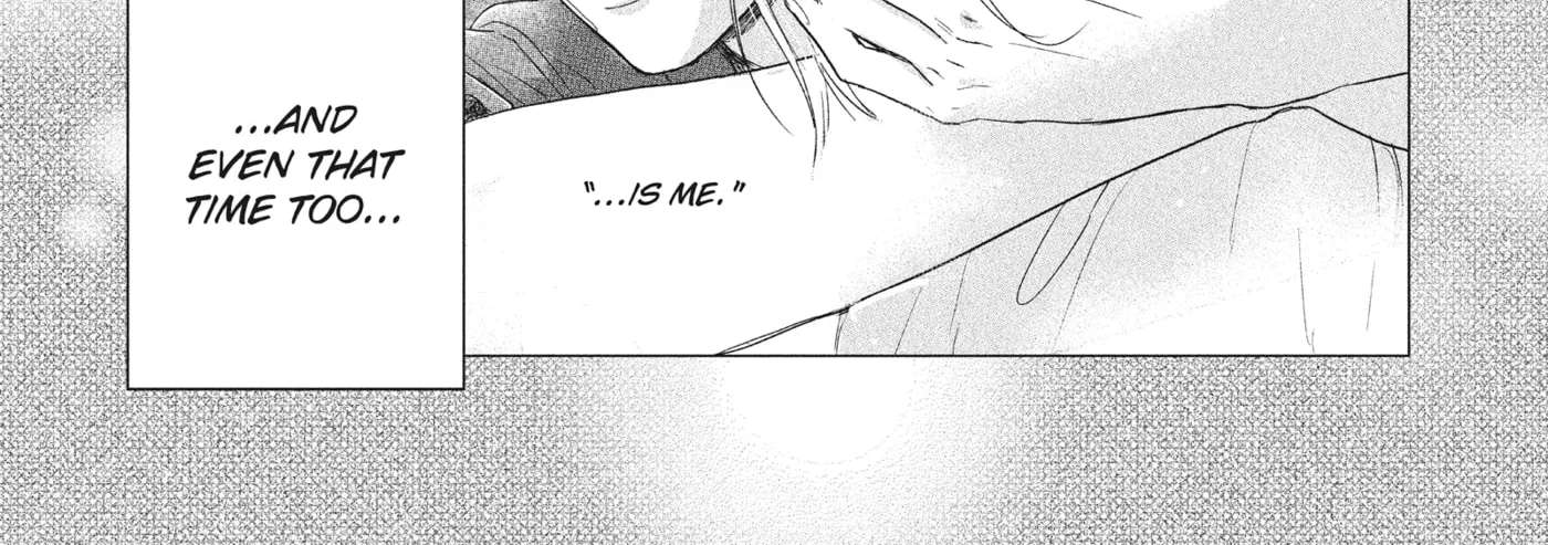 Anyway, I'm Falling in Love with You. Chapter 45 - page 18