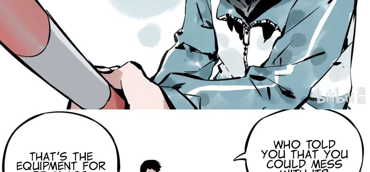 Please Let Me Be Proud Chapter 7 - page 14