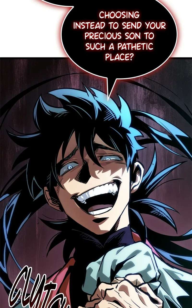 The Martial Genius WhoRemembers Everything Chapter 2 - page 84