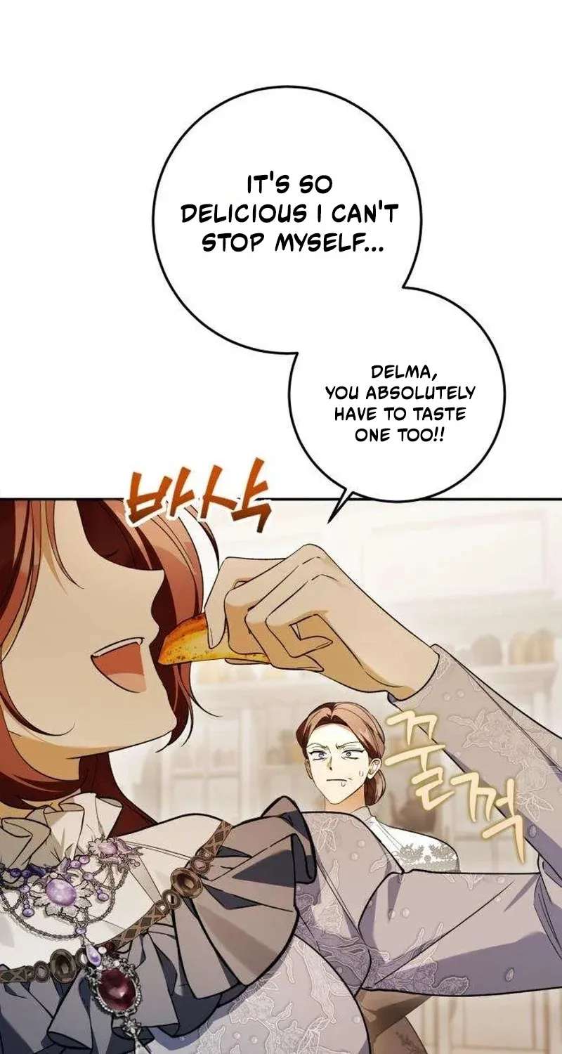Became the Owner of a Poor Estate Chapter 10 - page 58