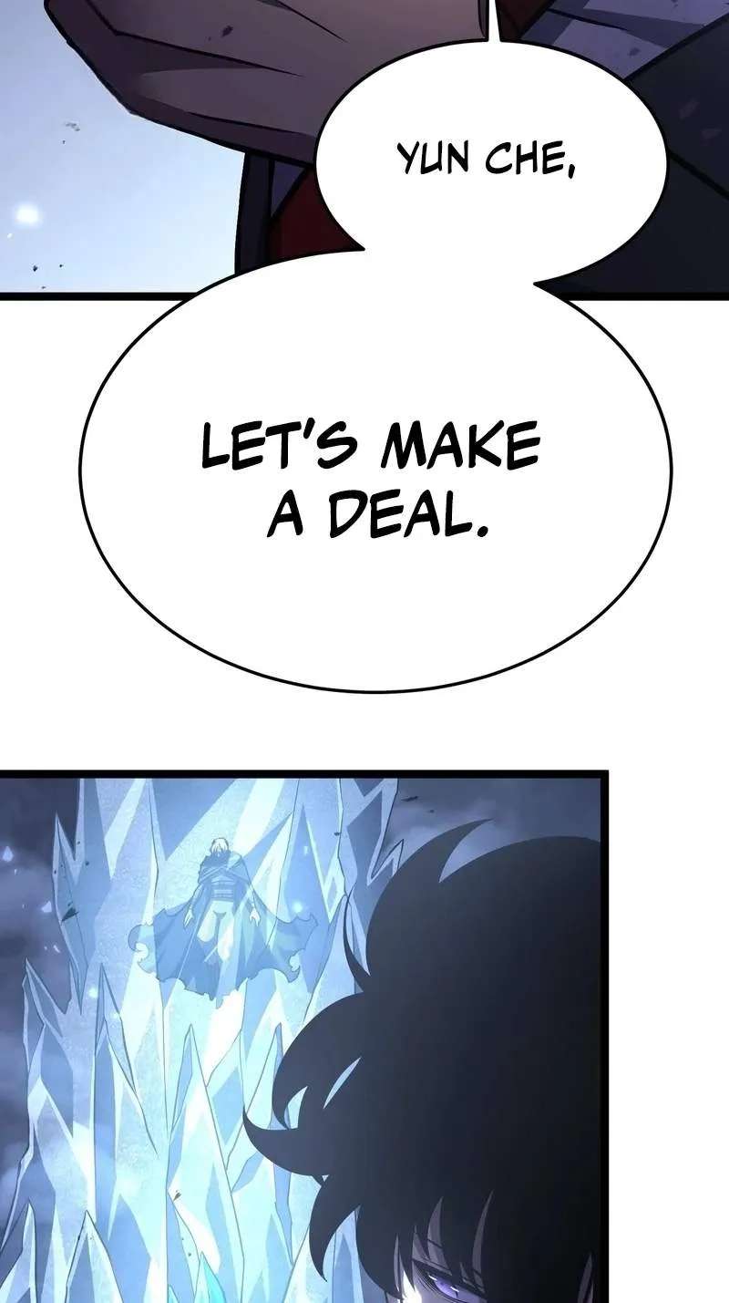 After Rebirth, I Used Mirror Reversal For Vengeance Chapter 69 - page 4