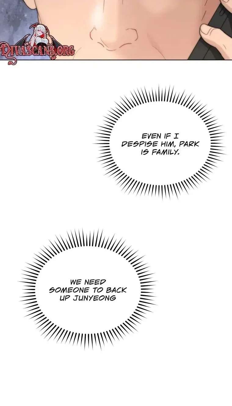 Goodbye, Ex-Husband Chapter 68 - page 20