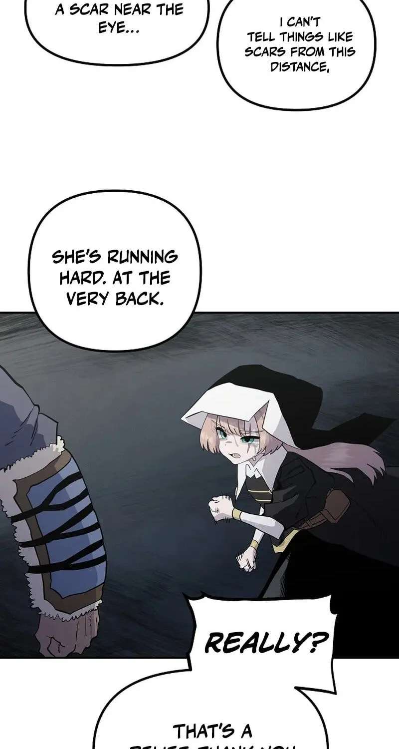 Mimosa Chapter 34 - page 8