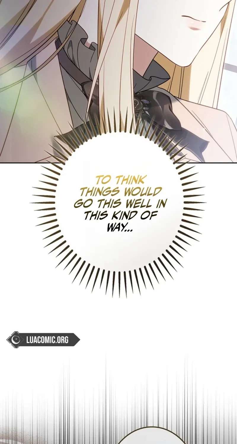 A Word from Violet Chapter 38 - page 87