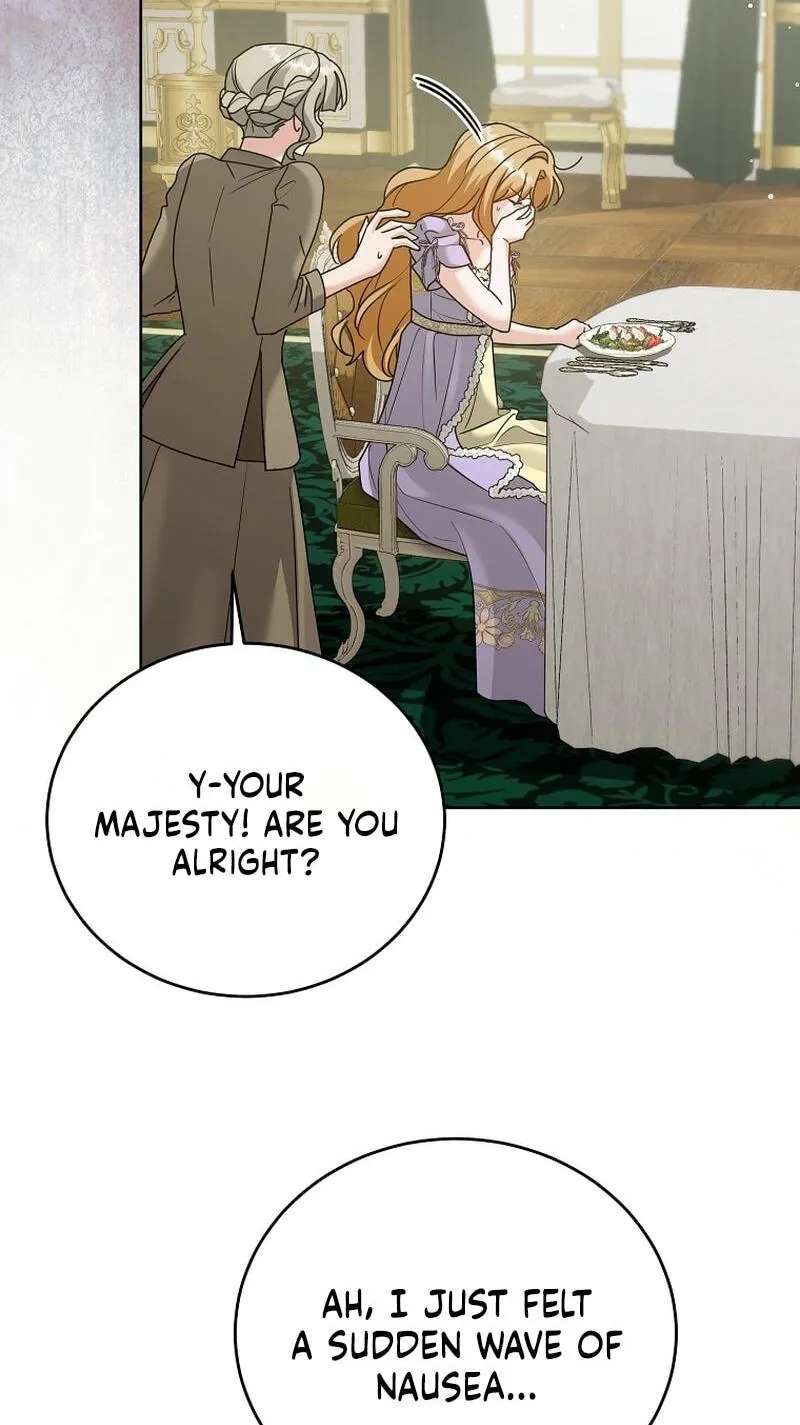 The Beginning of Revenge Starts with Marriage Chapter 50 - page 76