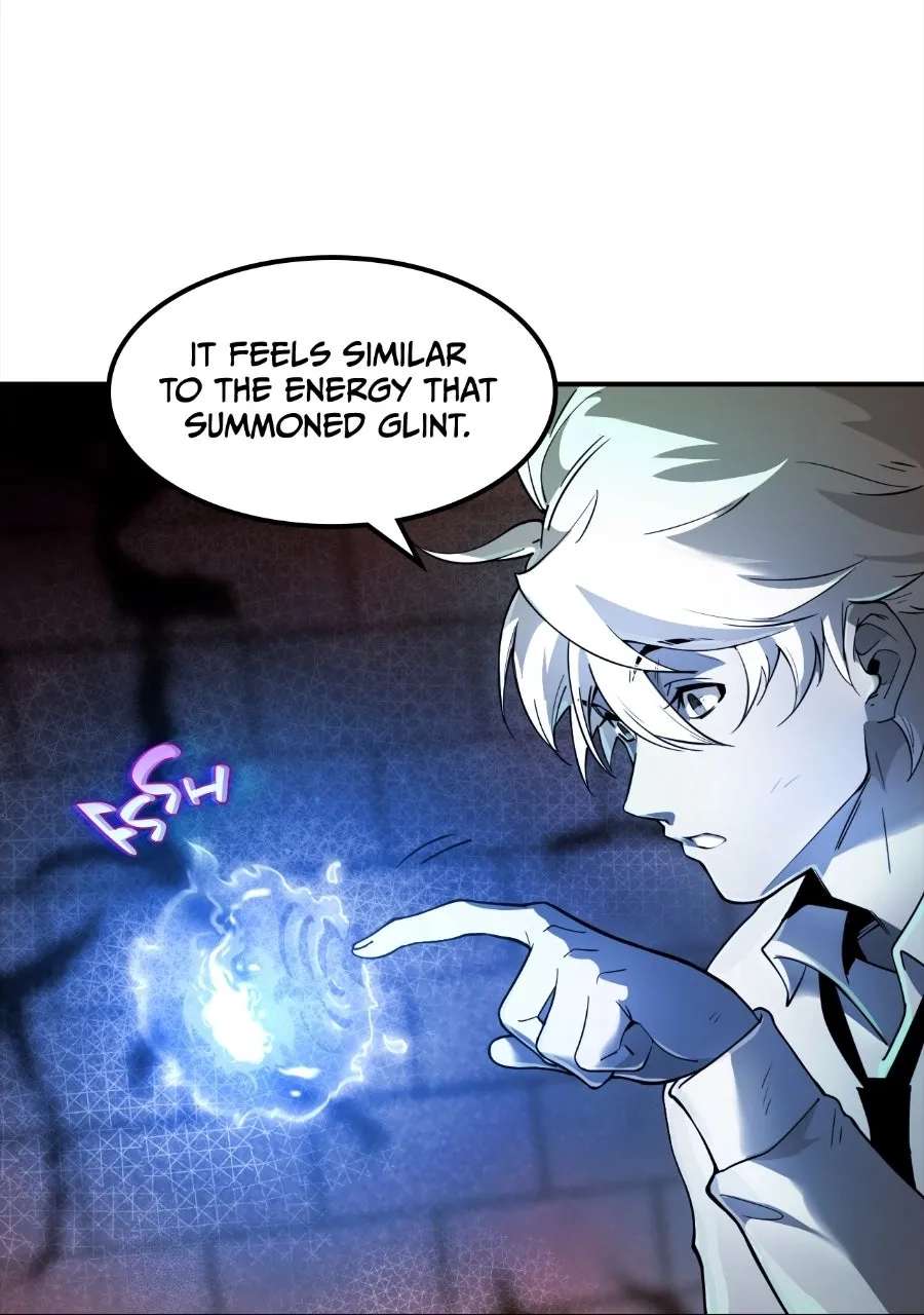 Nightmare Realm Summoner Chapter 3 - page 61