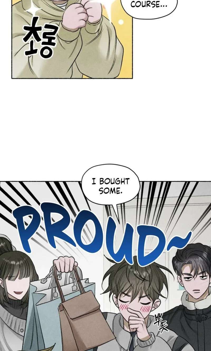Pond Where Flowers Fall Chapter 84 - page 11